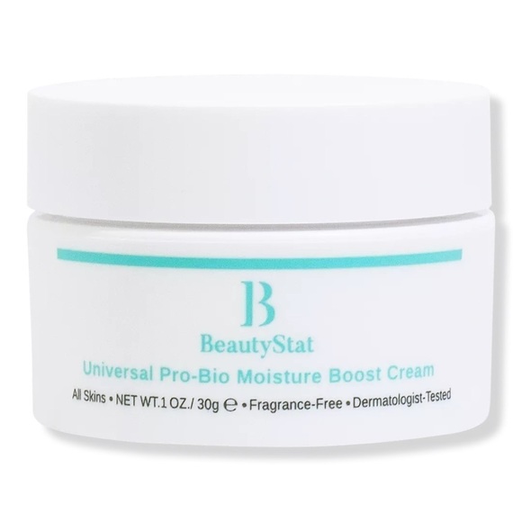 Probiotic 24HR Moisture Boost Cream Moisturizer - Picture 1 of 3